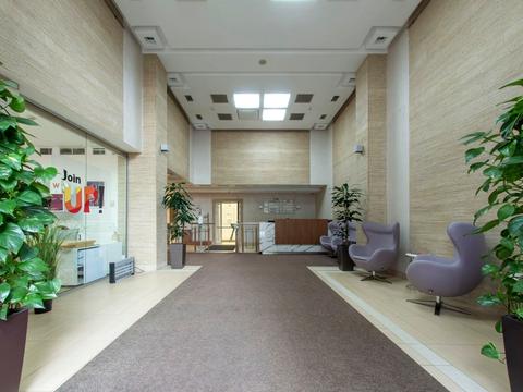 комерційна за адресою Велика Васильківська вул. (Червоноармійська), 77а