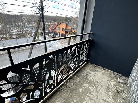 дом по адресу Ольги Кобылянской ул.