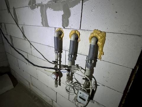 комерційна за адресою Городоцька вул., 226а, корп. 1-4