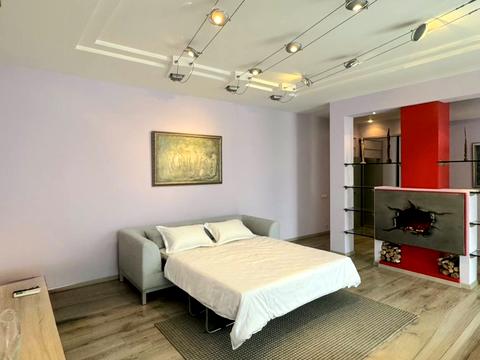 квартира за адресою Лютеранська вул., 21