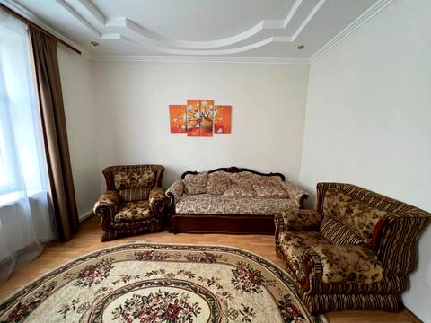 квартира по адресу Огиенко ул. (Куйбышева), 15