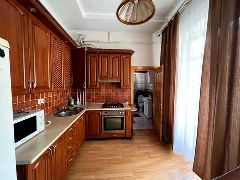 квартира по адресу Огиенко ул. (Куйбышева), 15