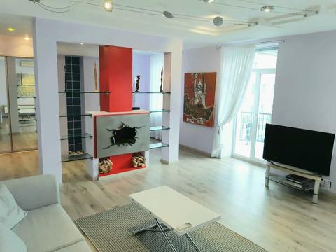 квартира за адресою Лютеранська вул., 21