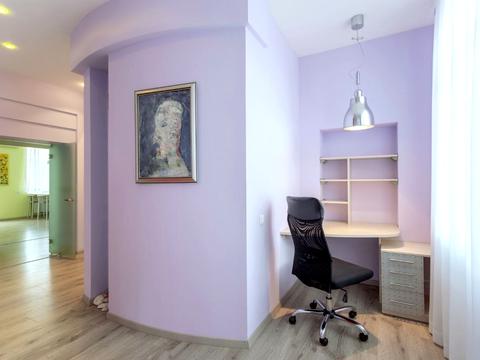 квартира за адресою Лютеранська вул., 21