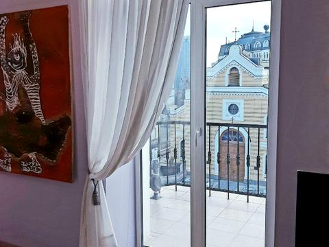 квартира за адресою Лютеранська вул., 21