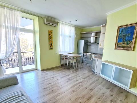 квартира за адресою Лютеранська вул., 21