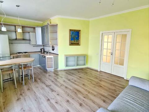 квартира за адресою Лютеранська вул., 21