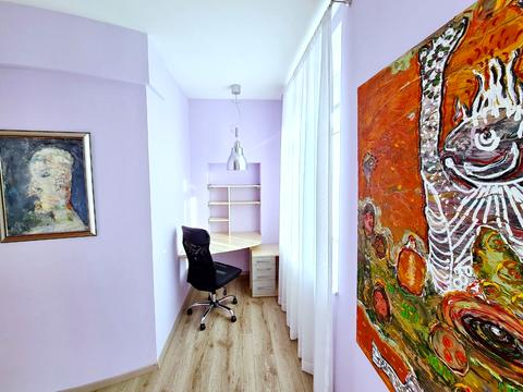 квартира за адресою Лютеранська вул., 21