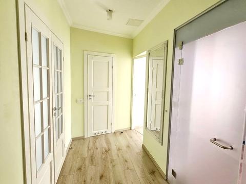 квартира за адресою Лютеранська вул., 21