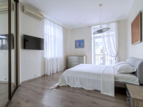 квартира за адресою Лютеранська вул., 21