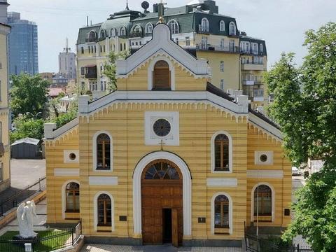 квартира за адресою Лютеранська вул., 21