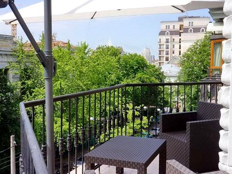 квартира за адресою Лютеранська вул., 21