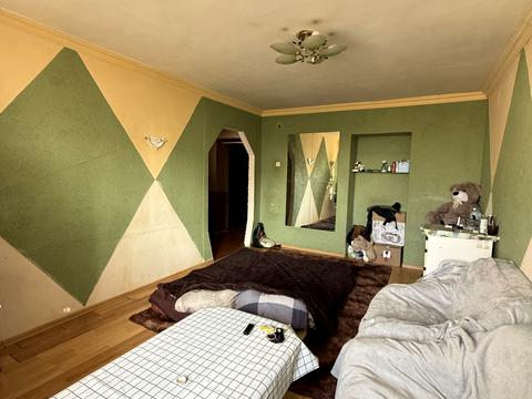 квартира по адресу Восточная ул., 105