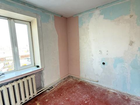 квартира по адресу Восточная ул., 105