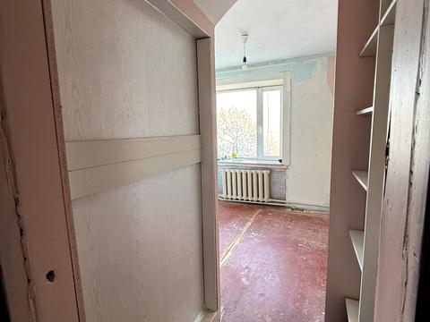 квартира по адресу Восточная ул., 105