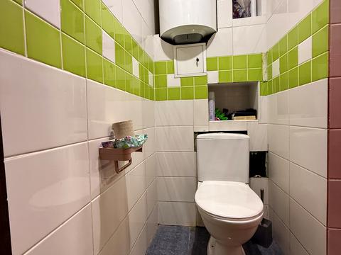 квартира по адресу Восточная ул., 105