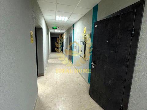 квартира за адресою Київ, Індустріальний пров., (Будинок 1)