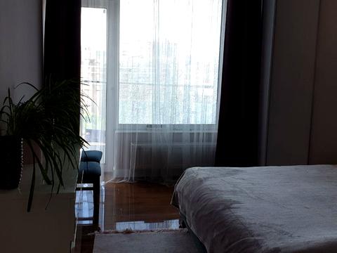 квартира по адресу Лабораторный пер., 7