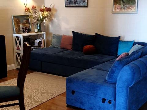 квартира по адресу Лабораторный пер., 7