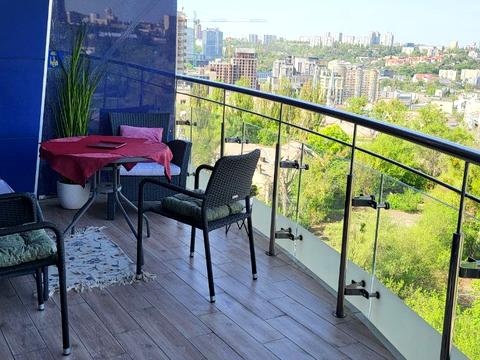 квартира по адресу Лабораторный пер., 7