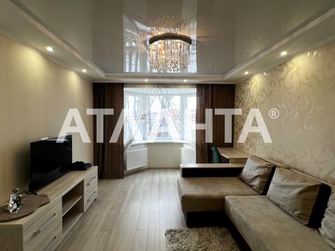 квартира по адресу Николаевская ул., 24