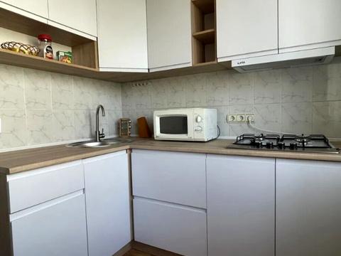 квартира по адресу Клочковская ул., 154а