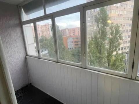 квартира по адресу Клочковская ул., 154а