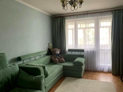 квартира по адресу Клочковская ул., 154а