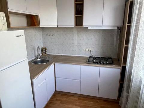 квартира по адресу Клочковская ул., 154а