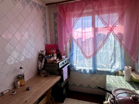 квартира за адресою Олега Ольжича вул. (Ленінградська), 1-В