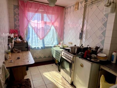 квартира за адресою Олега Ольжича вул. (Ленінградська), 1-В