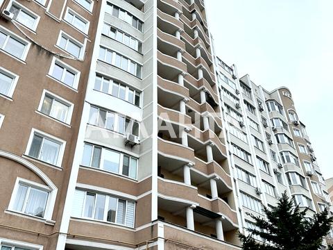 квартира за адресою Євгена Чикаленка вул., 59/1