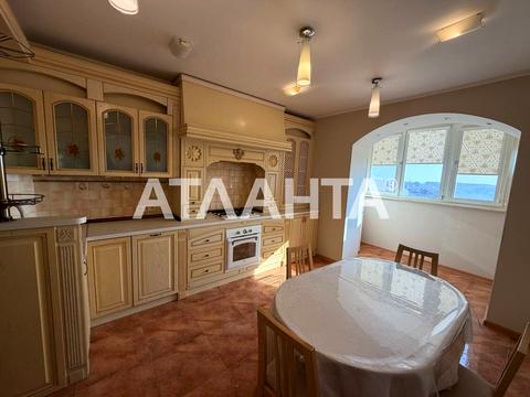 квартира за адресою Євгена Чикаленка вул., 59/1