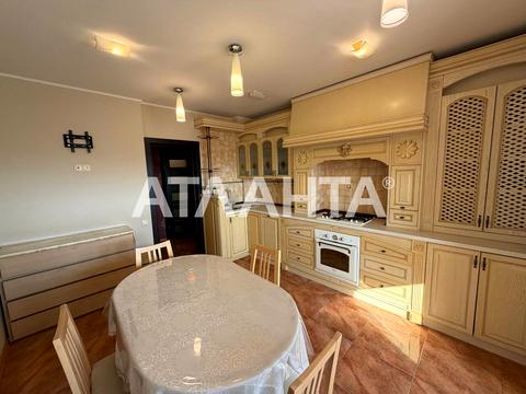 квартира за адресою Євгена Чикаленка вул., 59/1