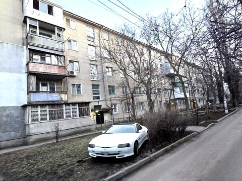 квартира за адресою Одеса, Іцхака Рабіна вул., 57