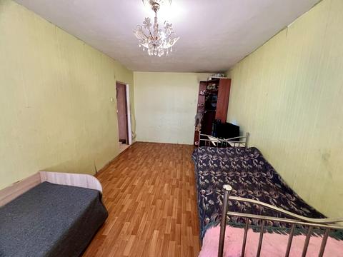 квартира за адресою Олега Ольжича вул. (Ленінградська), 1-В