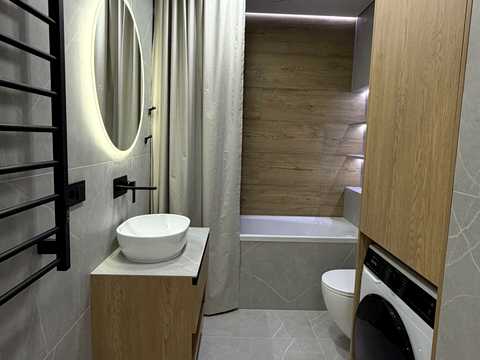 квартира за адресою Вовчинецька вул., 223-А