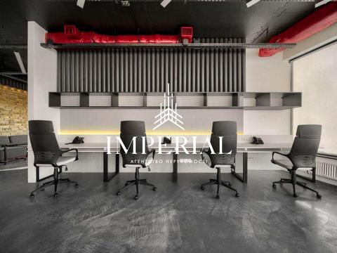 коммерческая по адресу Кловский спуск, 7a