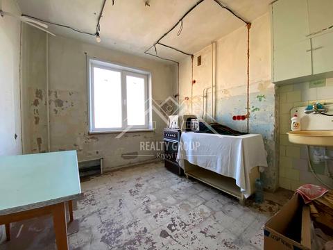 квартира по адресу Бульварный пер., 3