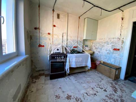 квартира по адресу Бульварный пер., 3