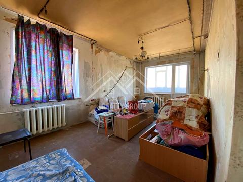 квартира по адресу Бульварный пер., 3