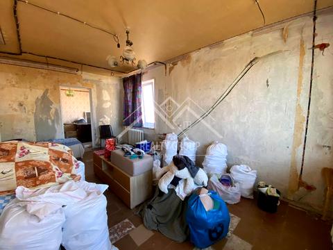 квартира по адресу Бульварный пер., 3