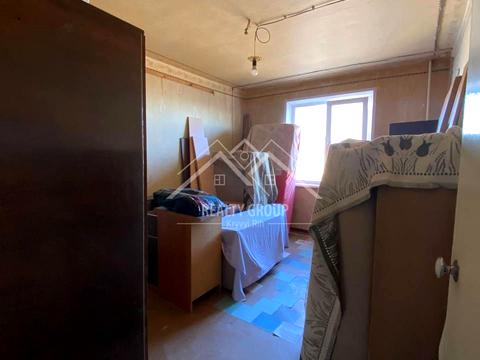 квартира по адресу Бульварный пер., 3