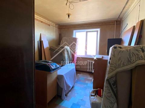 квартира по адресу Бульварный пер., 3