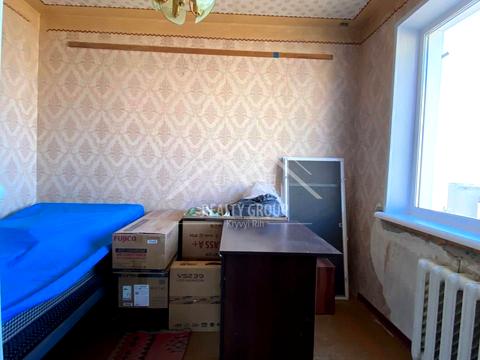 квартира по адресу Бульварный пер., 3