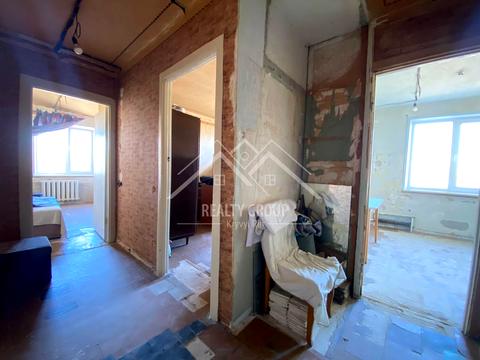 квартира по адресу Бульварный пер., 3