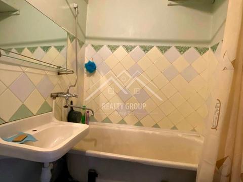 квартира по адресу Бульварный пер., 3