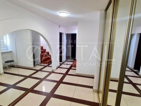 будинок за адресою Київ, Уласа Самчука вул. (Столєтова)