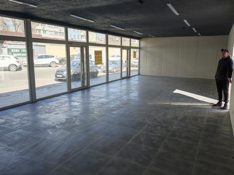 коммерческая по адресу Большая Диёвская ул. (Братьев Трофимовых), 111в