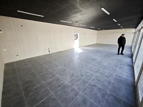 коммерческая по адресу Большая Диёвская ул. (Братьев Трофимовых), 111в